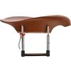 GEWA mentoniera 4/4 violino Vermeer in bosso, Made in Germany