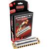 Hohner Inc. m2009bx-a marine Band Crossover armonica, multi-coloured