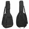 ROCKBAG RB-20504 B DL - Gigbag per chitarra classica 3/4, colore: Nero