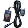 Gvvsjgdbis Fumo Macchina Della Wired Ricevitore per 400 W 900 W 1500 W Effetti di Fase Fogger