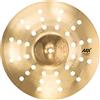 SABIAN - 12" AAX Aero Splash, Brilliant Finish