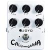 JOYO JF-15 California Sound, Pedale Effetti