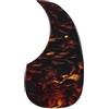 HYLQZAT Professionale Battipenna Per Chitarra Battipenna Per Chitarra Acustica Elegante E Liscia Per Parti Di Chitarra Di Dimensioni 40 E 41(T81)