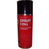 Lenacustica Colla spray per pannelli fonoassorbenti