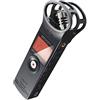 Zoom H1v2 portabler Recorder WAV/MP3