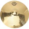 Vaguelly 16 Piatti Crash Piatti In Ottone Drum Set Piatti A Percussione Per Principianti E Studenti 40 Cm