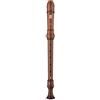 Moeck 4303 - Borgogna di Rottenburgh Alt con manico in legno di pero