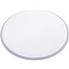 Tuoservo Drum Head - Pelle per rullante, 8 pollici