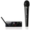 AKG Pro Audio WMS40 Mini Vocal Set BD US45C Microfono Senza Fili