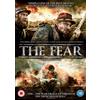 Metrodome Distribution The Fear (DVD) Theo Chazal Eliott Margueron Frederic Buffaras Nino Rocher