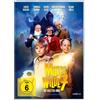 Leonine S&d Weltkino Filmverl. (Sony Mus Max und die Wilde 7: die Geister-Oma (DVD) Winfried Oelsner Uschi Glas