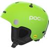 POC POCITO AURIC CUT MIPS Casco sci bambini