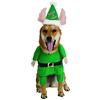Rubie's Costume da aiutante di Babbo Natale, taglia XL