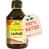 cdVet singulares lachsoel 250 ML