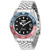 INVICTA Orologio Analogico Quarzo Uomini con Cinturino in Acciaio Inox 34102