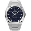 PR Paul Rich Paul Rich Star Dust II Silver SD205 horloge