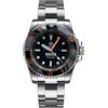 SOTAG Steeldive SD1954C Orologio da polso da uomo classico in acciaio inossidabile NH35 automatico meccanico subacqueo