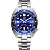 SOTAG STEELDIVE SD1977 Slim Abalone Orologio da polso sportivo da uomo in vetro zaffiro NH35 meccanico 200 m impermeabile subacqueo orologio
