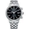 Citizen Orologio Uomo CA7060-88E, Bracciale, Bracciale