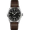 NC San Martin 37mm Automatic Pilot Men Orologi Vetro zaffiro 20 ATM Orologio militare da uomo in acciaio inossidabile da immersione (with logo)