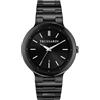 Trussardi Orologio Uomo, Tempo, Data, Analogico, Collezione LOUD - R2453164001
