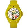 TECHMADE Orologio Smartwatch Bambino Trilli Giallo trendy cod. TM-TRILL-YE