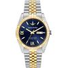 LUCIEN ROCHAT Orologio Uomo in Acciaio, Automatico, Analogico, 41 mm, Collezione BIENNE, Regalo Uomo - R0423124003