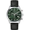 BULOVA Analogico 96B413, Nero
