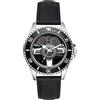 KIESENBERG Orologio da uomo Regalo per Mazda MX 5 Fan Cockpit Quarzo Analogico Orologio da polso L-10037