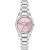 LUCIEN ROCHAT Orologio Donna, Analogico, al Quarzo, Cinturino in Acciaio, Collezione Avenue - R0453122519