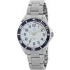 Marea Orologio Bambino B41361/1 - Acciaio 36 mm Quarzo Bianco 10 ATM Cuffie Bluetooth, bianco, Classico