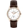 LUCIEN ROCHAT Orologio Uomo, Tempo, Data, Analogico, Collezione ICONIC - R0451116002