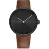 ROSSOM Orologio da uomo 2023 Prodotti più venduti Yazole Orologi da uomo Moda Casual Minimalista Orologio da uomo Orologi da polso al quarzo impermeabili