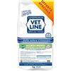 Vet Line accrescimento pesce 12,5kg