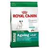 Royal Canin - Mini Ageing +12, confezione da 3,5 kg