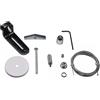 AquaIllumination Prime - Kit da appendere, colore: nero