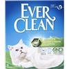 Ever Clean, lettiera per Gatti Super agglomerante profumata, 6 Litri