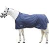 WALDHAUSEN Coperta antipioggia Economic, blu notte, 165 cm