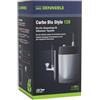 Dennerle Carbo Bio Style 120 - Fertilizzante Biologico CO2 per acquari d'Acqua Dolce