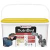 VERSELE-LAGA - NutriBird A19 - Pappa da imbecco alla mano per piccoli di pappagallo - Ara, cenerini ed ecletto - Energia - 3kg