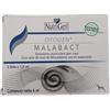 Nutrigen Otogen Malabact 5 fiale da 1,2 ml - Soluzione Auricolare per Cani con Olio di Noci di Macadamia ed Oli Essenziali