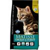 Farmina Matisse Pollo/Tacchino Kg. 1.5
