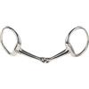 Harry's Horse 41001004-12.5 - Morso a Forma di Oliva, Pesante, con bocchino Sottile, 12,5 cm