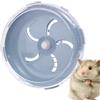 Generic Ruota Da Corsa Per Criceti, Ruote Per Esercizi Per Piccoli Animali | Ruota Per Criceti Silenziosa - Ruota Per Cincillà, Giocattoli Per Criceti O Altri Piccoli Animali, Per Gabbie Per Criceti