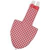 pumpumlia Costume per animali domestici Uccello Pantaloni fisiologici Pannolini per uccelli Piccioni Volo Abiti Pappagallo Pannolini Delicato sulla pelle Confortevole