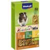Vitakraft Cracker, Trio Agrumi Miele MS (5x3er) x168g