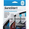 Seachem Sure Start Kit | Prime, Stability, Pristine 100ml