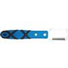 GROOM PROFESSIONAL Double Sided Fine/Coarse PRO Stripping Knife