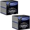 Purina PRO PLAN PURINA FORTI Flora | Confezione Doppia | 2 x 30 x 1 g | Integratore alimentare per cani | Con Probiotici