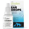 Otodex (OTODEX) Veterinary Ear Drops 14ml